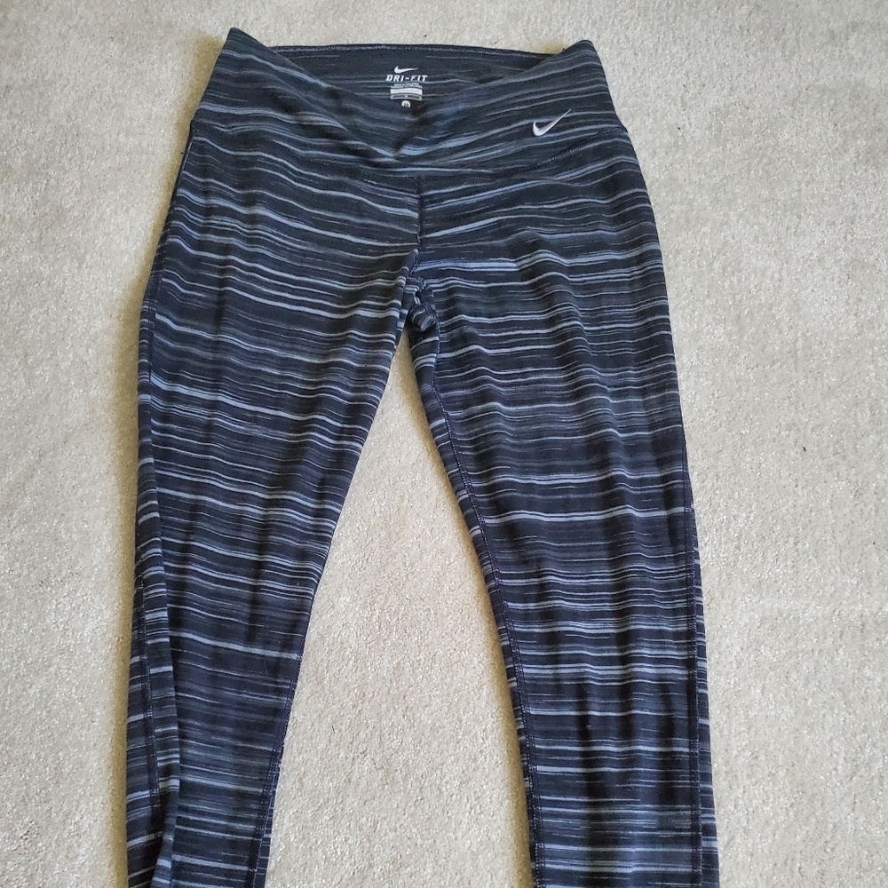 Nike Dri-Fit women's leggings